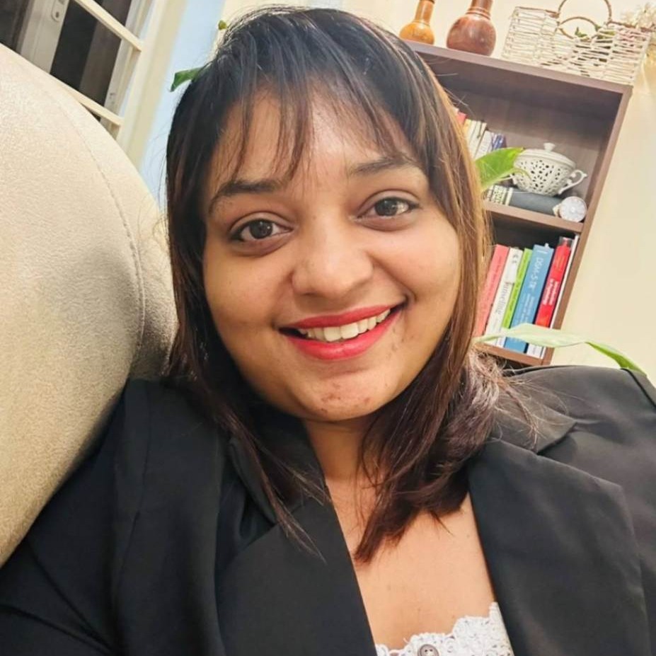Supriya S