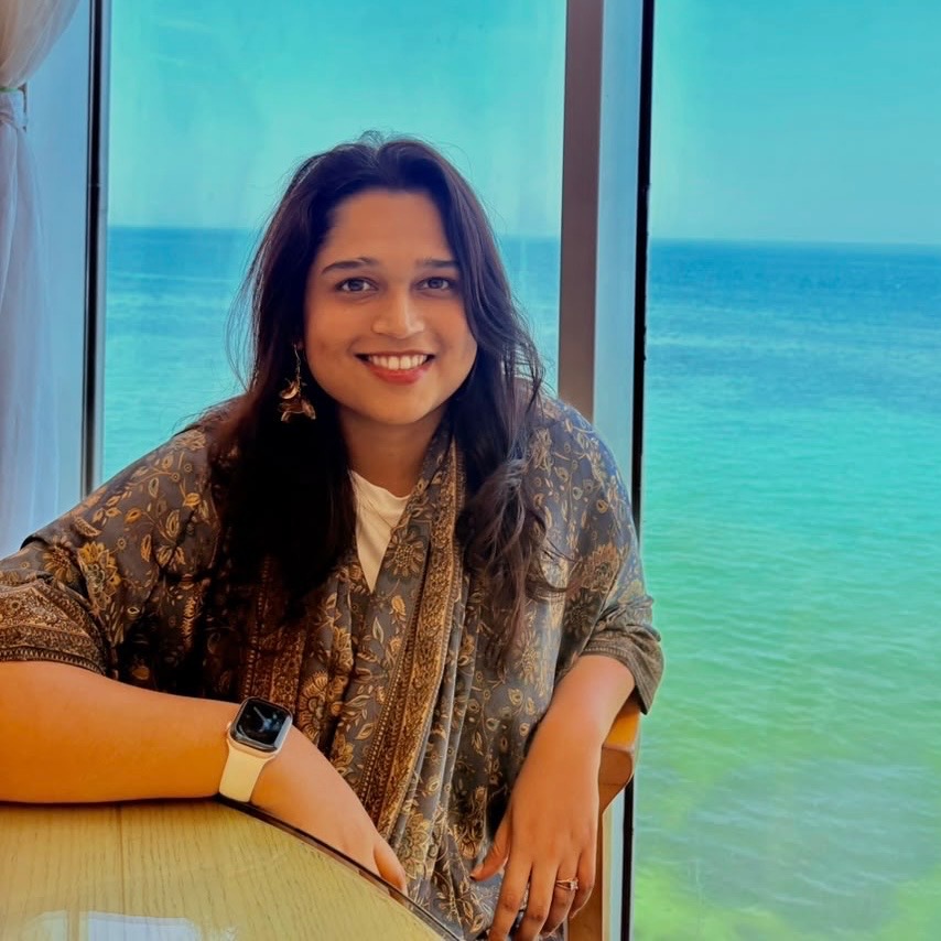 Fabiha Sultana Shaik