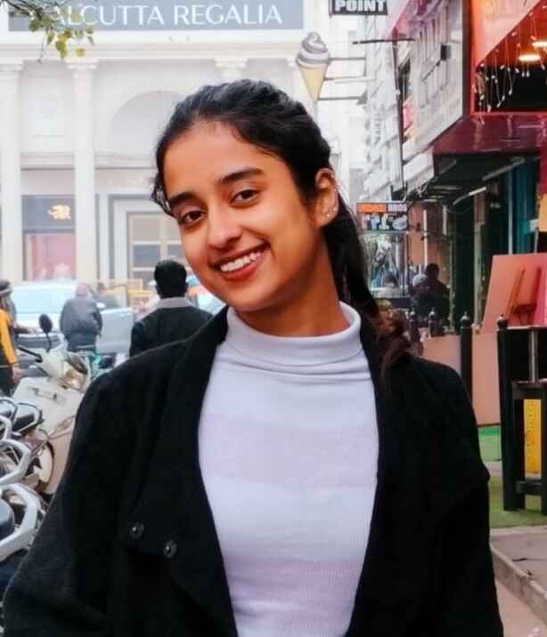 Khadija Jafri 