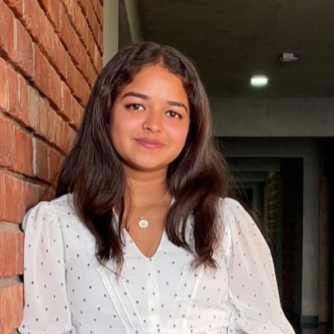 Aditi Sharma