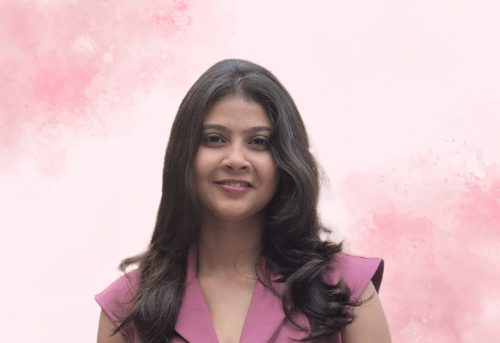 Anushka Singh