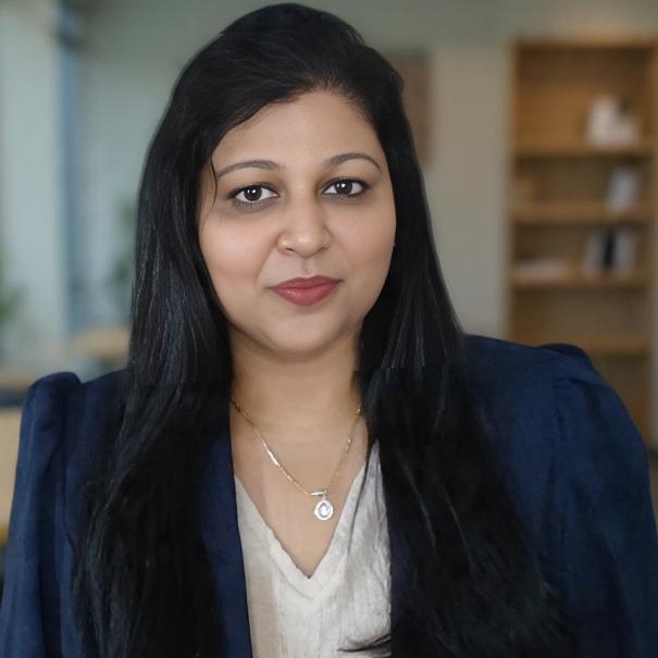 Nidhi Agrawal