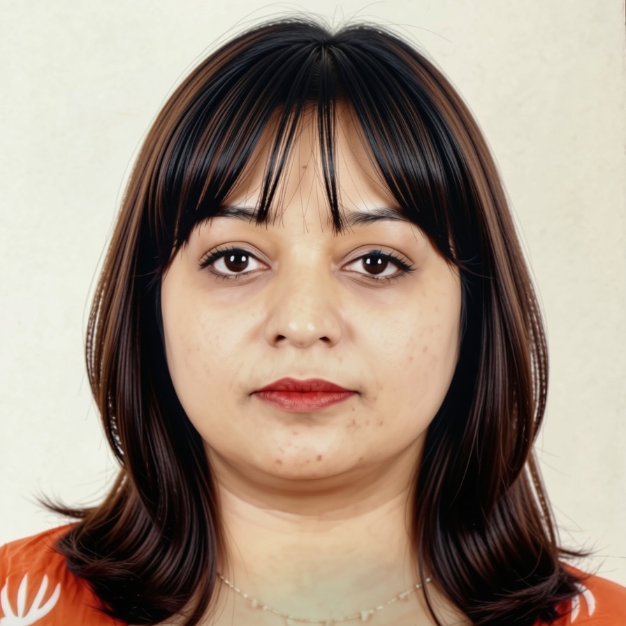 Supriya S