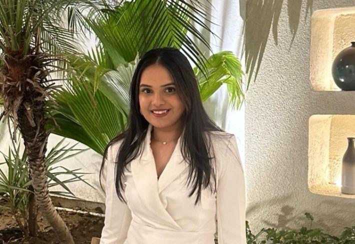 Harshita Mittal