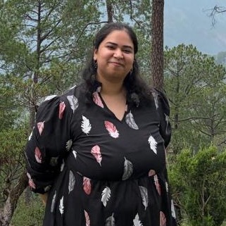 Pankhuri Sawhney
