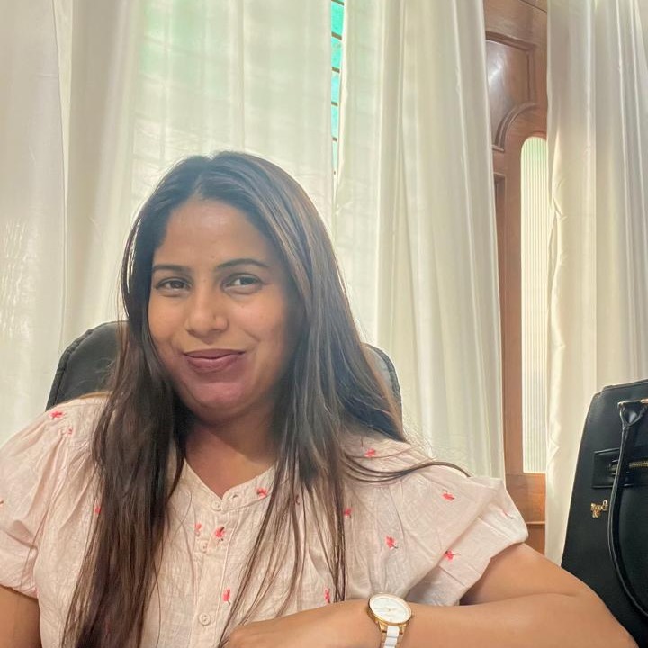 Shivaangi Aggarwal