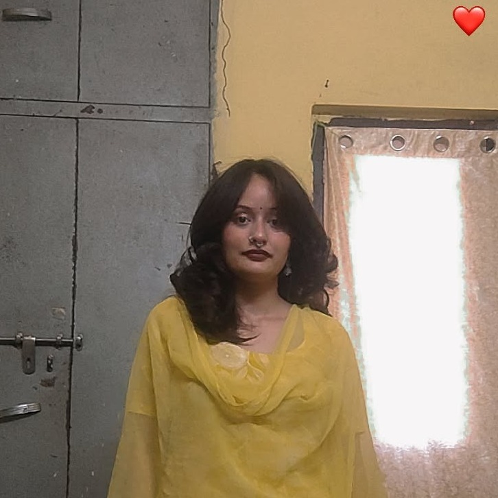 Annushka Mehra
