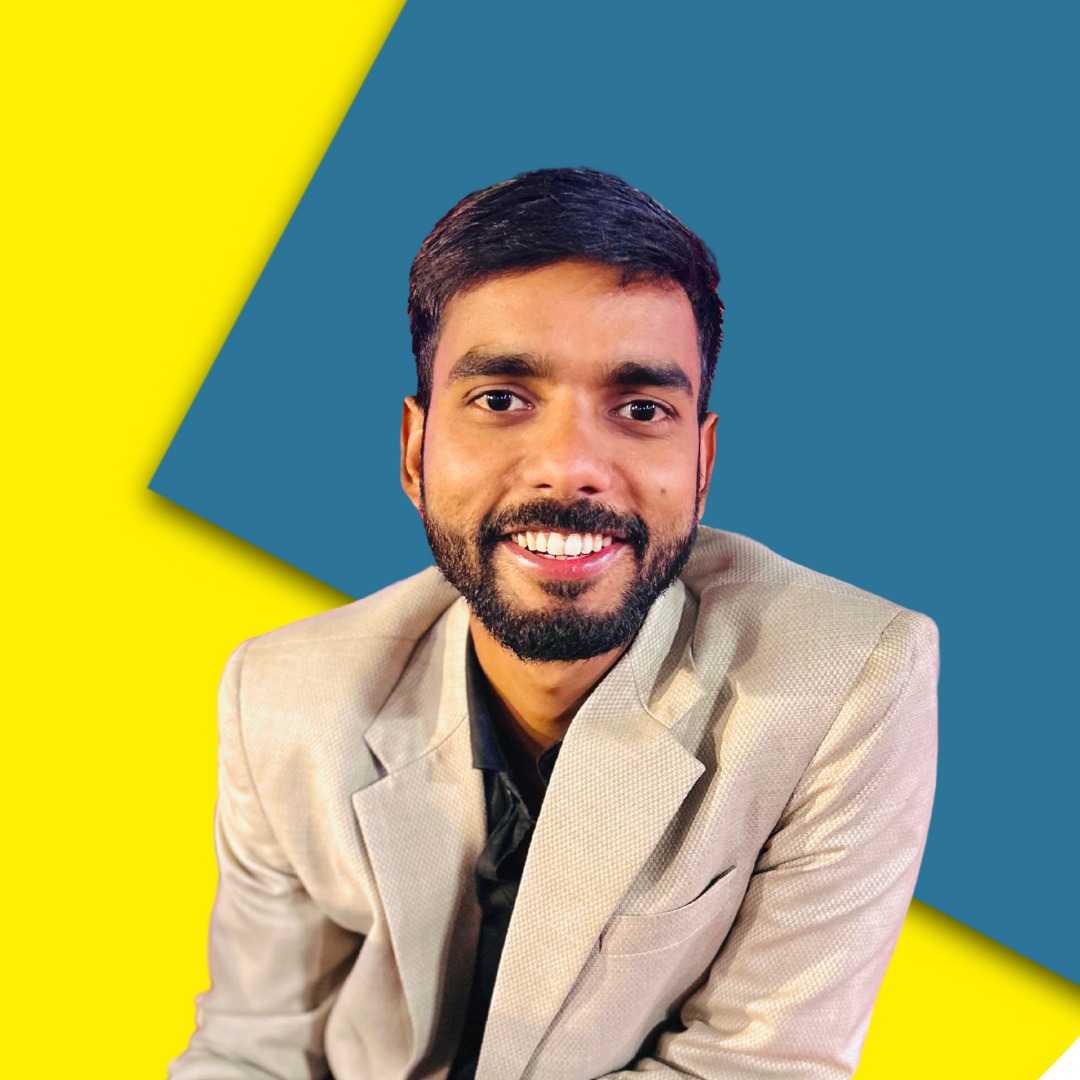 Deepak Kumar