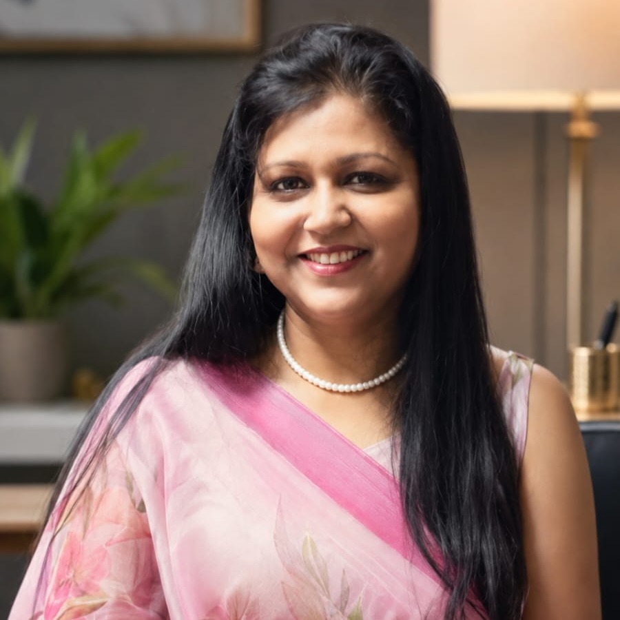 Nidhi Agrawal